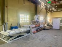 Bán Máy CNC Nesting 3 Trục Full Line Woodmaster HT-1332RBS-F Giá Tốt 11744
