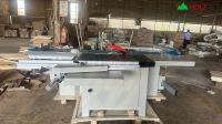 Máy Cưa Bàn Trượt 2 Lưỡi 2600mm HOLZTEK 11766