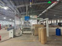 Máy Phủ Acrylic Laminate Full Line Keo PUR - Ứng Dụng Trong Sản Xuất Gỗ Nội Thất 11770
