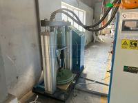 Máy lăn keo PUR 1300mm Holztek: Giải pháp dán veneer công nghiệp chất lượng 11775