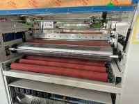 Máy lăn keo PUR 1300mm Holztek: Giải pháp dán veneer công nghiệp chất lượng 11776