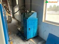 Máy lăn keo PUR 1300mm Holztek: Giải pháp dán veneer công nghiệp chất lượng 11777