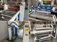 Máy Phủ Acrylic Laminate Full Line Keo PUR - Ứng Dụng Trong Sản Xuất Gỗ Nội Thất 11778