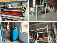 Máy Phủ Acrylic Laminate Full Line Keo PUR - Ứng Dụng Trong Sản Xuất Gỗ Nội Thất 11779