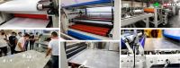 Máy Phủ Acrylic Laminate Full Line Keo PUR - Ứng Dụng Trong Sản Xuất Gỗ Nội Thất 11780