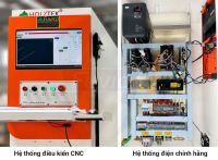 Đánh giá Máy CNC 5 Trục Holztek HT-MASTER-A5S: Thông số kỹ thuật chi tiết 11782