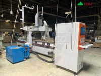 Đánh giá Máy CNC 5 Trục Holztek HT-MASTER-A5S: Thông số kỹ thuật chi tiết 11784
