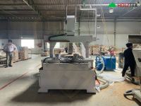 Đánh giá Máy CNC 5 Trục Holztek HT-MASTER-A5S: Thông số kỹ thuật chi tiết 11786
