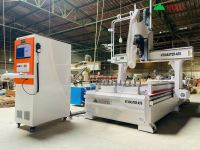 Đánh giá Máy CNC 5 Trục Holztek HT-MASTER-A5S: Thông số kỹ thuật chi tiết 11790