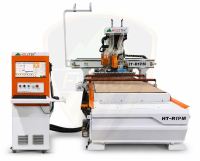 Mua Máy CNC Router HT-R1PM: Tối Ưu Gia Công Gỗ Với Công Nghệ Bào Xoay 180° 11802