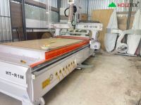 Đánh Giá Máy Phay CNC HT-R1M Thay Dao Tự Động Chính Hãng Holztek 11803