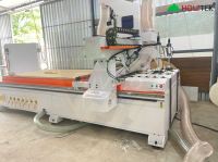 Đánh Giá Máy Phay CNC HT-R1M Thay Dao Tự Động Chính Hãng Holztek 11804
