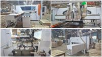 Mua Máy Khoan CNC HOLZTEK HT-6SD-M2HA: Thay Dao Tự Động, Khoan 6 Mặt Gỗ Chuyên Nghiệp 11811