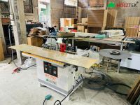 Máy Dán Cạnh Holztek HT-70T: Đa Năng Đẩy Tay 45/90° - Tăng Năng Suất Xưởng Gỗ 11817