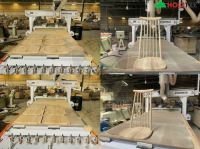 Đánh giá Máy CNC 5 Trục Holztek HT-MASTER-A5S: Thông số kỹ thuật chi tiết 11818