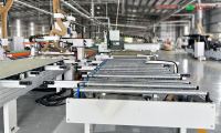 Dây Chuyền CNC Nesting Tự Động Holztek - Tối Ưu Hóa Sản Xuất Gỗ 11853