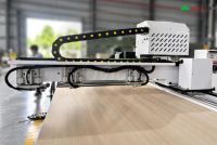 Dây Chuyền CNC Nesting Tự Động Holztek - Tối Ưu Hóa Sản Xuất Gỗ 11857