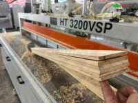 Thông Số Kỹ Thuật Máy Phay Thẩm Cạnh Veneer Holztek HT-3200VSP 11871