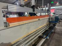 Thông Số Kỹ Thuật Máy Phay Thẩm Cạnh Veneer Holztek HT-3200VSP 11872