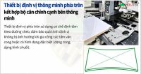 Thông Số Kỹ Thuật Máy Khoan CNC 6 Mặt HT-MAX6-HD Full Auto 11886
