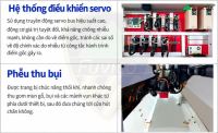 Thông Số Kỹ Thuật Máy Khoan CNC 6 Mặt HT-MAX6-HD Full Auto 11889
