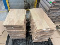 MÁY ÉP NHIỆT THUỶ LỰC 160T 5 khe HOLZTEK 12875