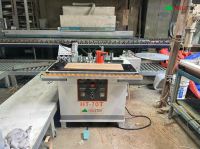 Máy Dán Cạnh Holztek HT-70T: Đa Năng Đẩy Tay 45/90° - Tăng Năng Suất Xưởng Gỗ 12880