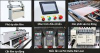 Báo Giá Máy Dán Phủ PE Film Bảo Vệ Gỗ - Tư Vấn Chọn Mua Máy Tiêu Chuẩn 12904