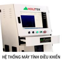 Máy CNC 1 Đầu HOLZTEK Bán Chạy Số 1 Thị Trường Việt Nam 1307