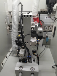 MÁY DÁN CẠNH VÁT NGHIÊNG 45 ĐỘ VÀ 90 ĐỘ HT-900FD 1310