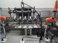 MÁY DÁN CẠNH VÁT NGHIÊNG 45 ĐỘ VÀ 90 ĐỘ HT-900FD 1313