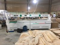 MÁY KHOAN NGANG CNC 2 ĐẦU LASER LAZE ( Định vị hồng ngoại ) 1445