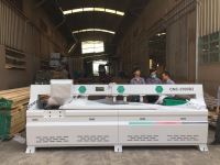 MÁY KHOAN NGANG CNC 2 ĐẦU LASER LAZE ( Định vị hồng ngoại ) 1446