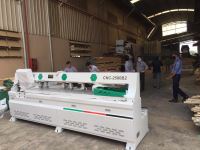 MÁY KHOAN NGANG CNC 2 ĐẦU LASER LAZE ( Định vị hồng ngoại ) 1447