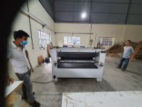 MÁY LĂN KEO 2 MẶT 1300MM WOODMASTER 1469
