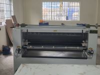MÁY LĂN KEO 2 MẶT 1300MM WOODMASTER 1470
