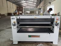 MÁY LĂN KEO 2 MẶT 1300MM WOODMASTER 1471