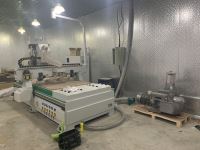 MÁY CNC ROUTER NESTING 4 ĐẦU | ĐẠI PHÚC VINH CNC 1474