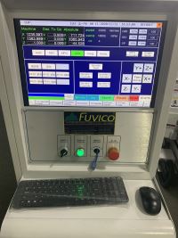 MÁY CNC ROUTER NESTING 4 ĐẦU | ĐẠI PHÚC VINH CNC 1476