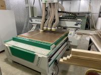 MÁY CNC ROUTER NESTING 4 ĐẦU | ĐẠI PHÚC VINH CNC 1479