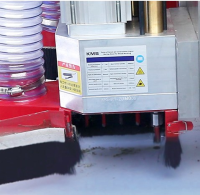 MÁY CNC NESTING 1 ĐẦU THAY DAO TỰ ĐỘNG + CỤM KHOAN 1494