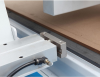 MÁY CNC NESTING 1 ĐẦU THAY DAO TỰ ĐỘNG + CỤM KHOAN 1497