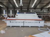 MÁY DÁN CẠNH TỰ ĐỘNG 7 CHỨC NĂNG Gọt cạnh - Bo góc - Đánh bóng 1545