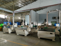 Máy CNC 1 Đầu HOLZTEK Bán Chạy Số 1 Thị Trường Việt Nam 1552