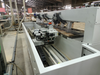 MÁY KHOAN NGANG CNC 2 ĐẦU LASER LAZE ( Định vị hồng ngoại ) 1567