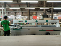 MÁY KHOAN NGANG CNC 2 ĐẦU LASER LAZE ( Định vị hồng ngoại ) 1568