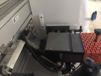 MÁY DÁN CẠNH VÁT NGHIỀNG 45 ĐỘ TỰ ĐỘNG HOLZTEK 1592