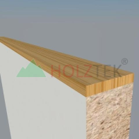 MÁY DÁN CẠNH NẸP CHỈ GỖ  TỰ ĐỘNG ( dán và chà nhám hoàn thiện) 1598