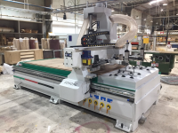MÁY CNC ROUTER NESTING 4 ĐẦU | ĐẠI PHÚC VINH CNC 1606