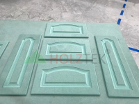 MÁY CNC NESTING 1 ĐẦU THAY DAO TỰ ĐỘNG + CỤM KHOAN 1618